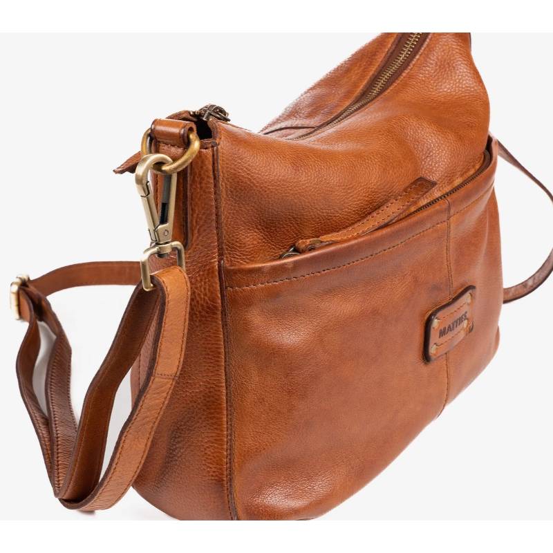 Bolso piel matties - Imagen 2
